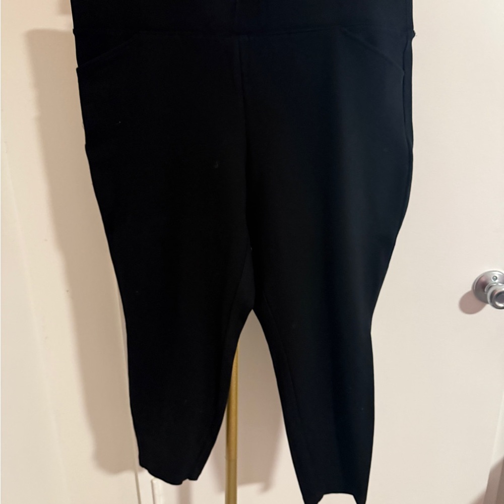 Torrid Black Skinny Pants